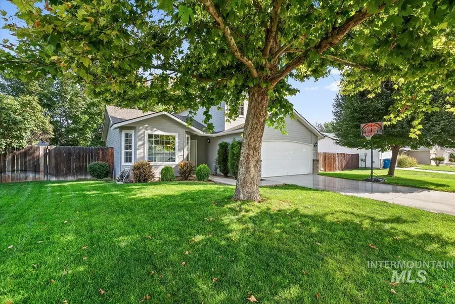 2624 S Stonehedge Dr., Nampa, ID 83686 - #3