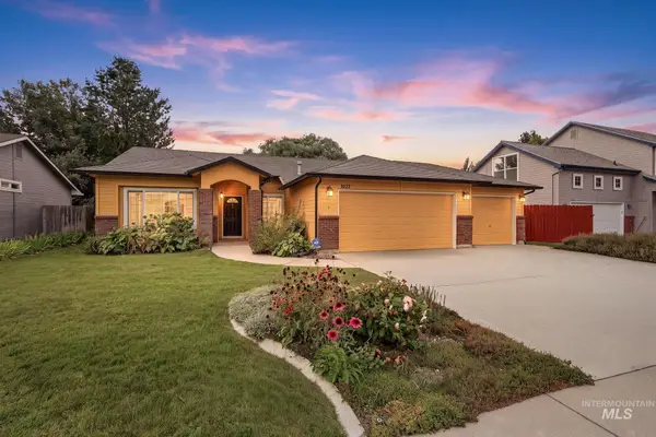 7437 W Tobi St, Boise, ID 83714