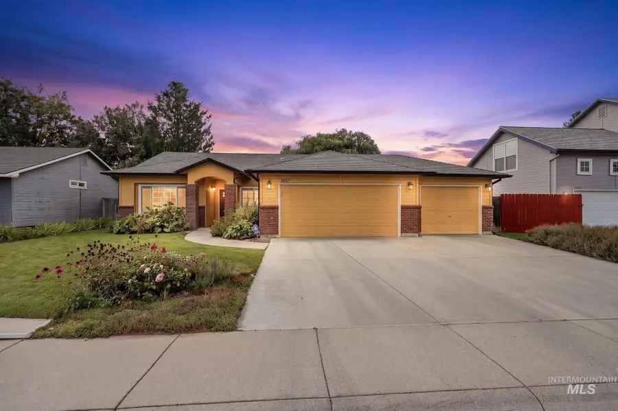 7437 W Tobi St, Boise, ID 83714 - #2