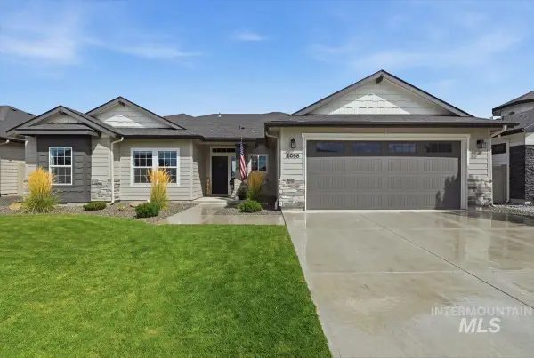 2058 W Ibis Dr, Nampa, ID 83686