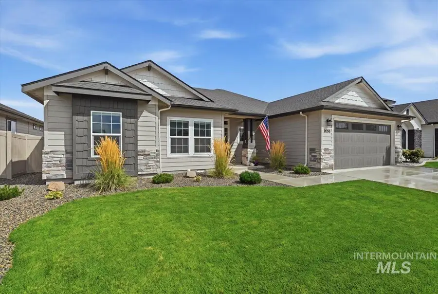 2058 W Ibis Dr, Nampa, ID 83686 - #2