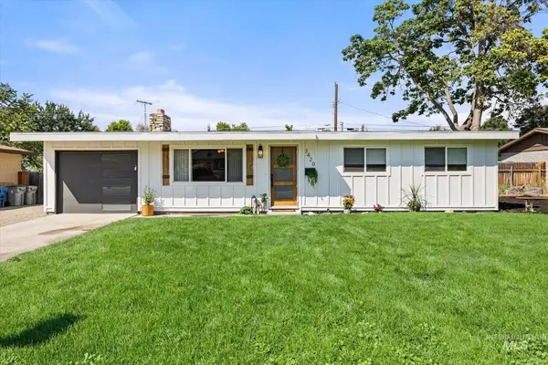 3420 W Sunset Ave., Boise, ID 83703