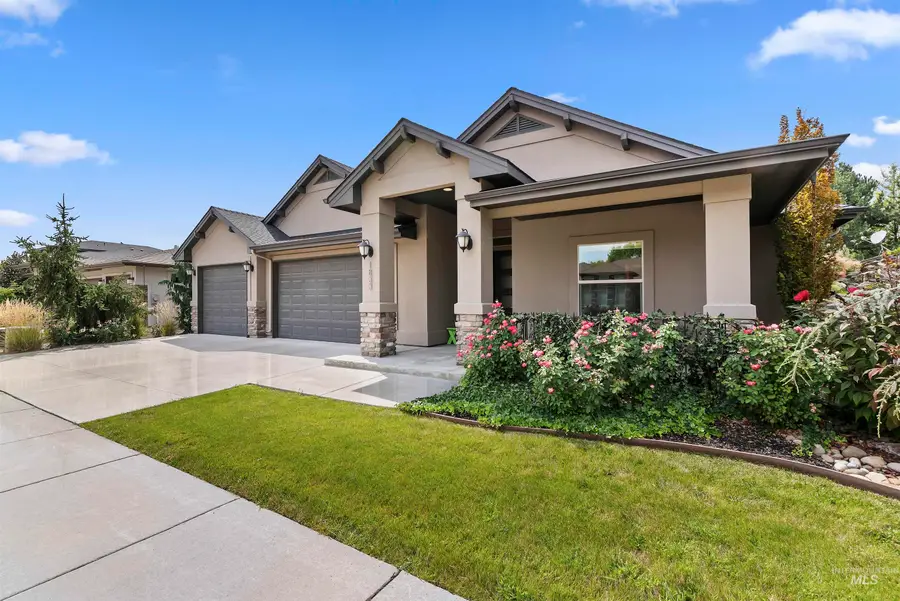 1833 N Monterossa Way, Eagle, ID 83616 - #3