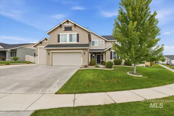 12789 S Alzano Way, Nampa, ID 83686