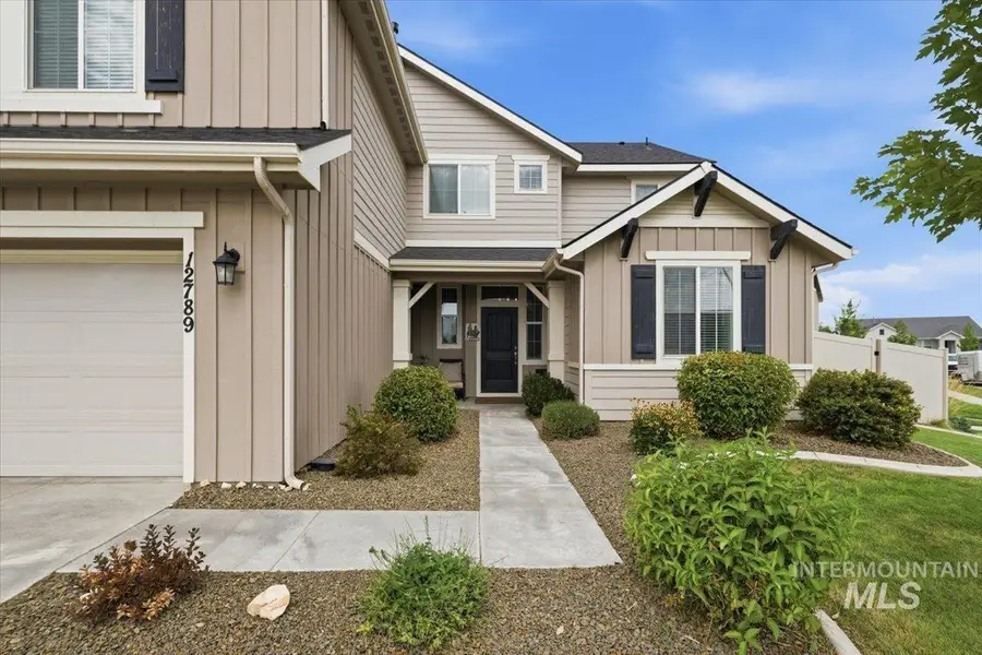 12789 S Alzano Way, Nampa, ID 83686 - #3