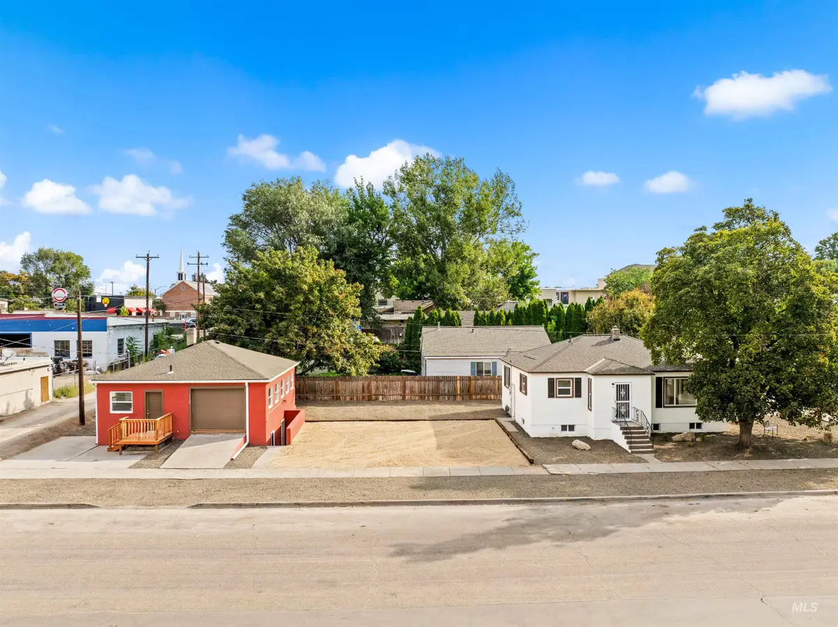 403 N 12 Street, Nampa, ID 83651 - #1