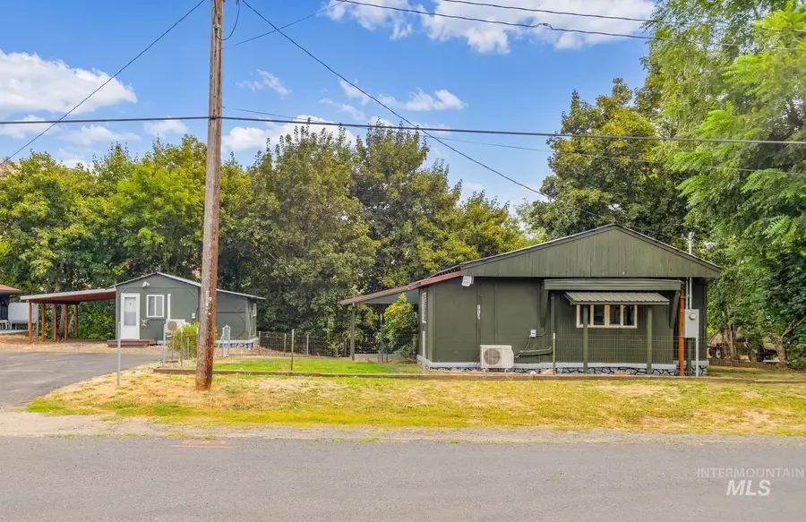 701 1/2 Clearwater St, Kooskia, ID 83539 - #2