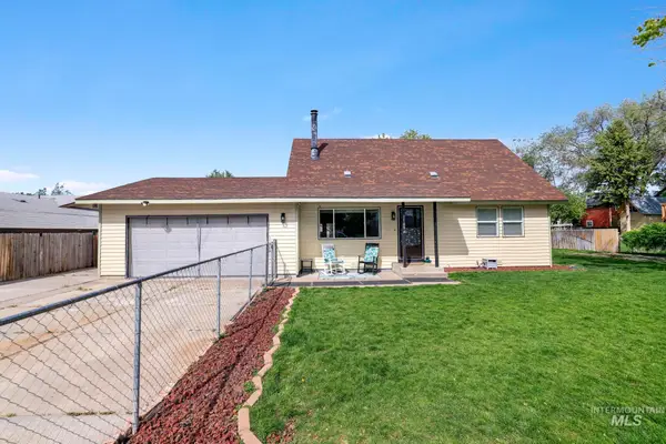 2535 N 3rd E, Mountain Home, ID 83647