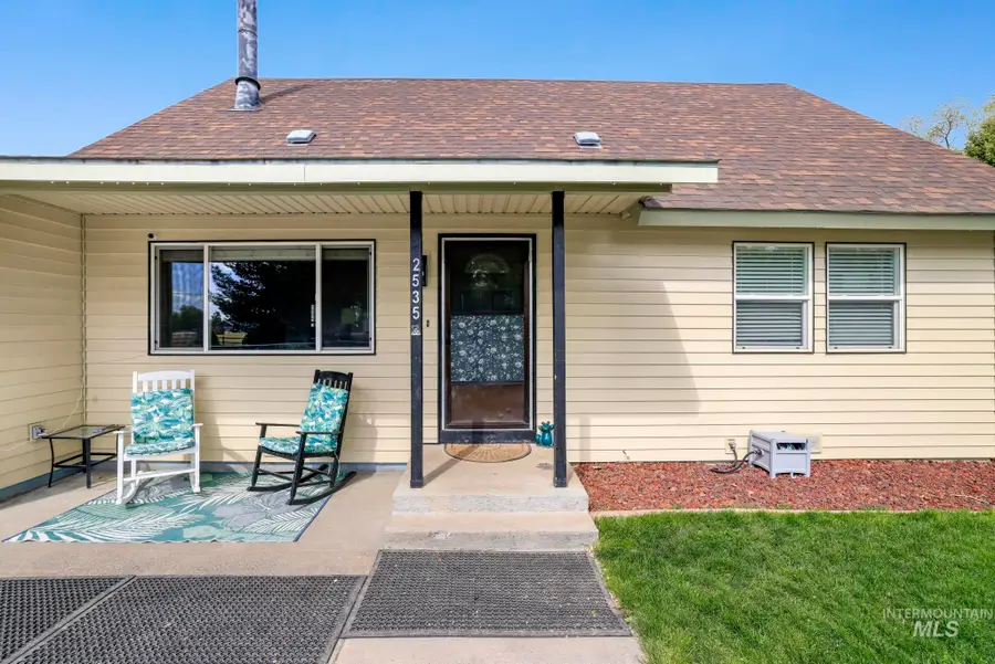 2535 N 3rd E, Mountain Home, ID 83647 - #2