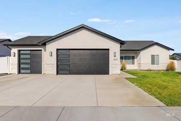 1374 Zephlyn Street, Twin Falls, ID 83301