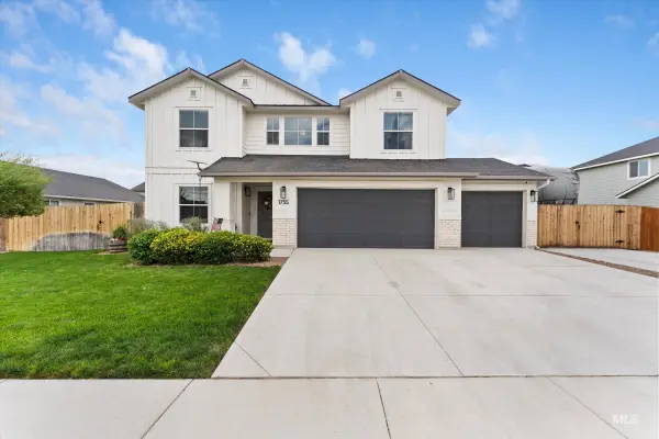 1755 SW Miner, Mountain Home, ID 83647