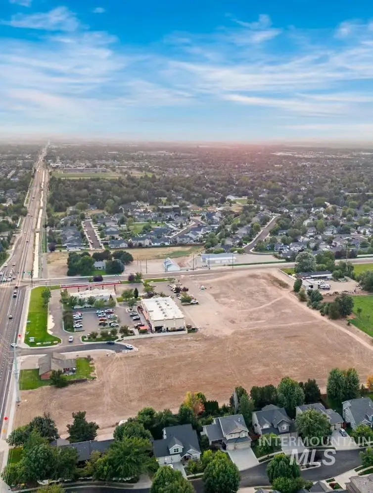TBD N Locust Grove, Meridian, ID 83646 - #1