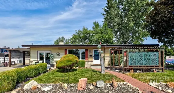 6302 W Dorian St, Boise, ID 83709