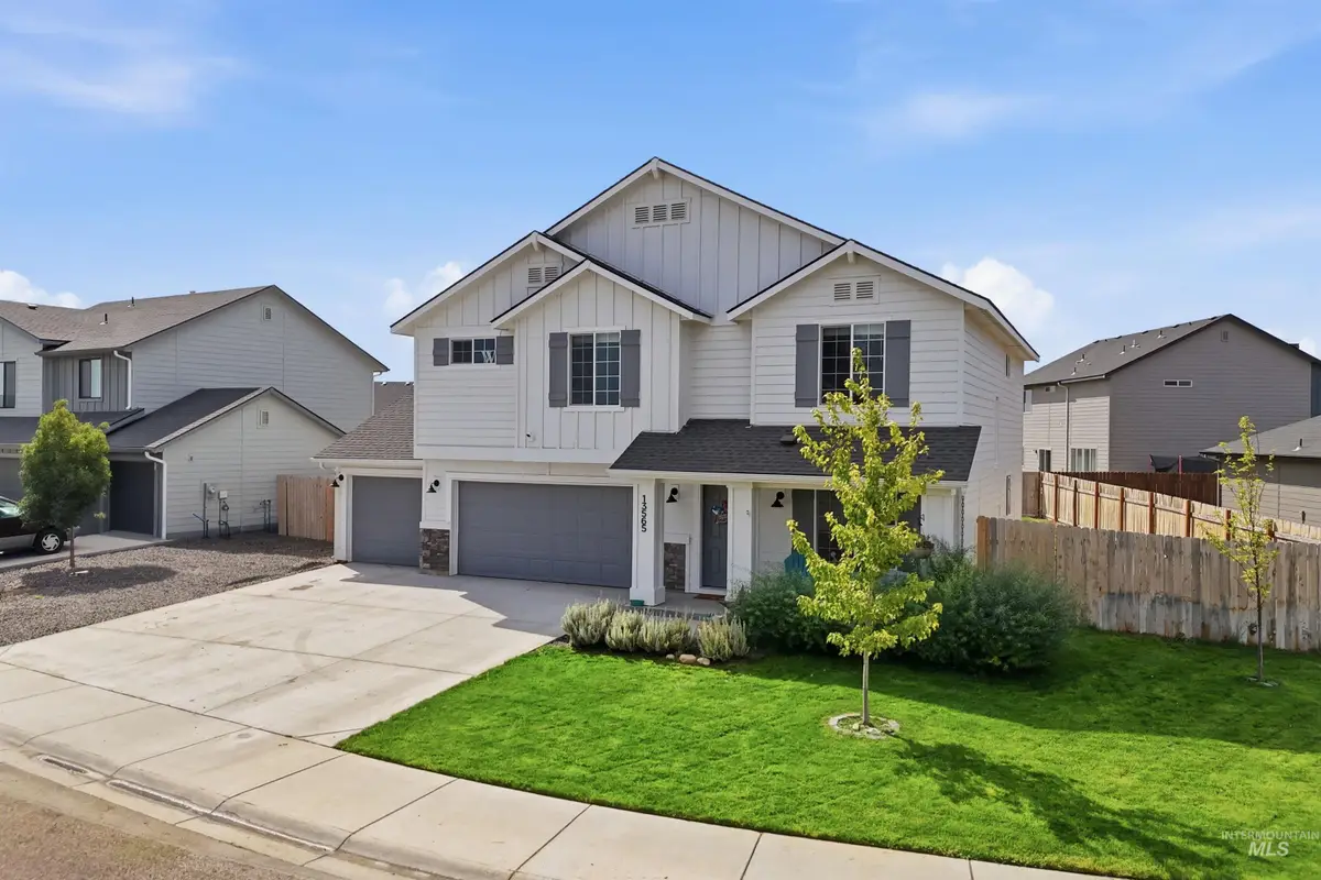 13565 Nisene Dr, Caldwell, ID 83607 - #1
