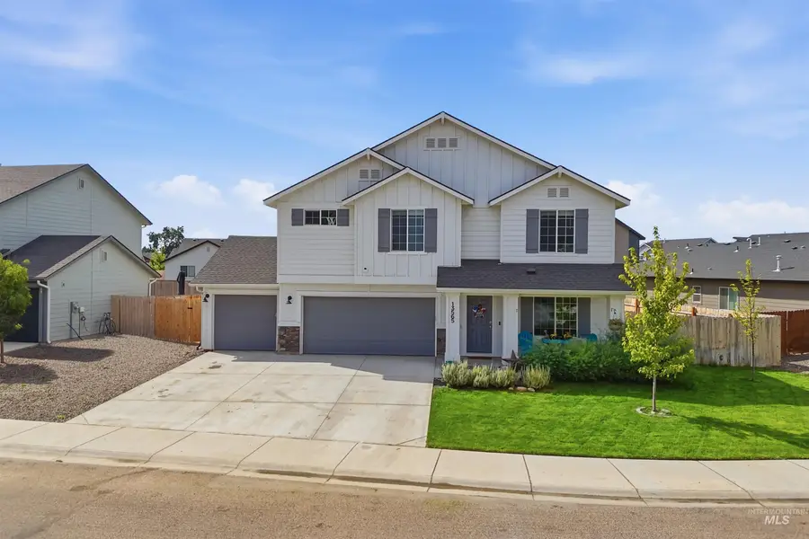 13565 Nisene Dr, Caldwell, ID 83607 - #2