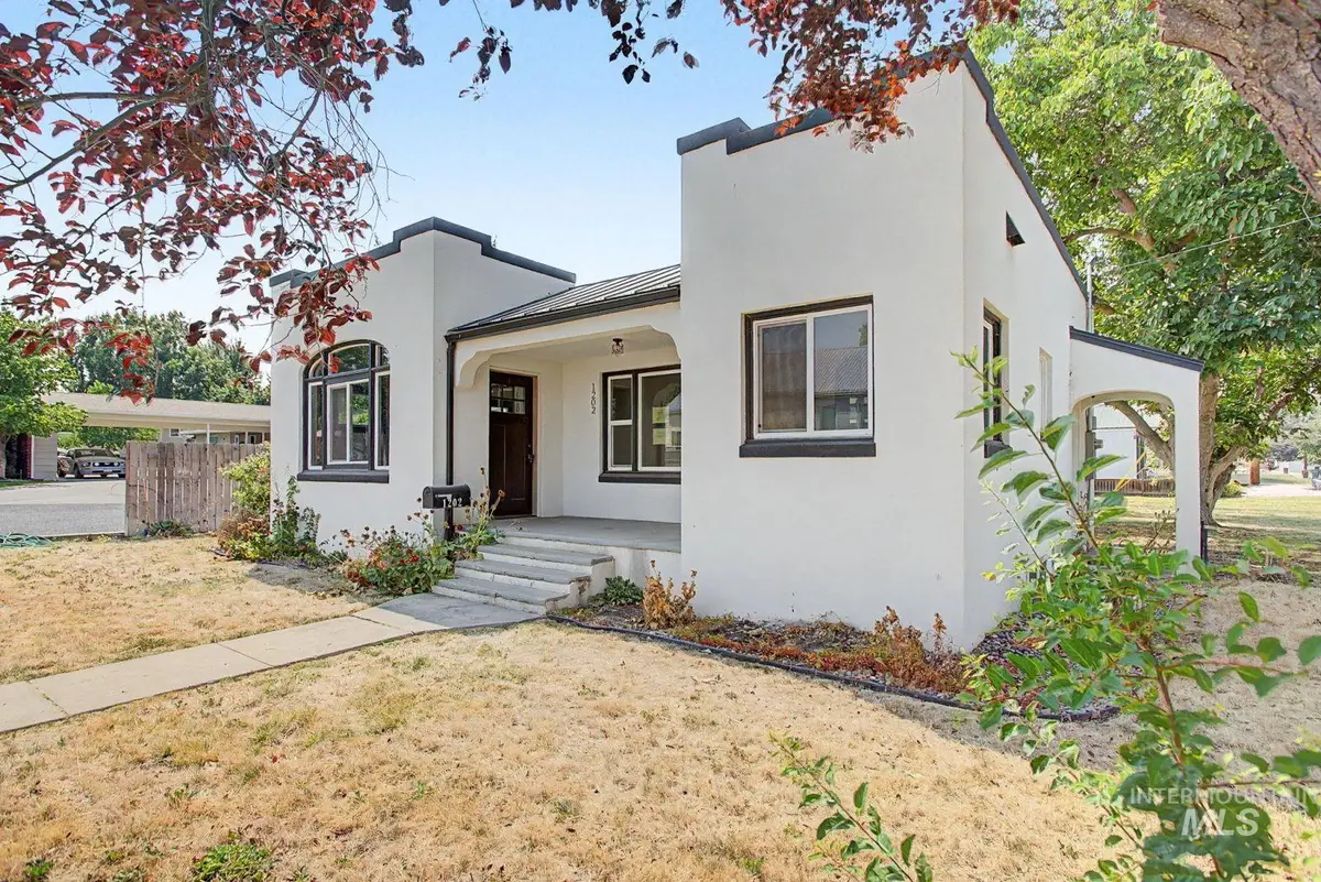 1202 9th Street, Clarkston, WA 99403 - #1