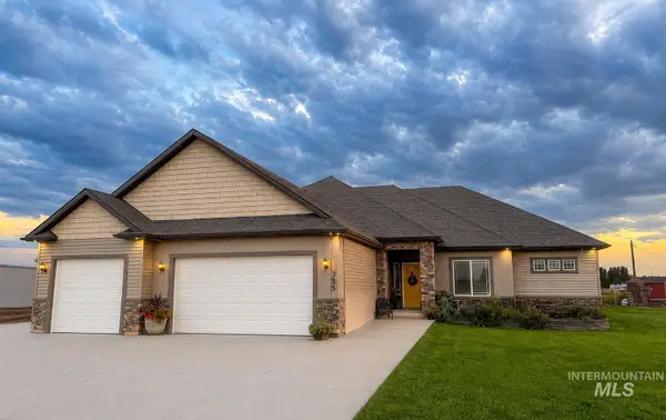 355 14th St, Heyburn, ID 83336