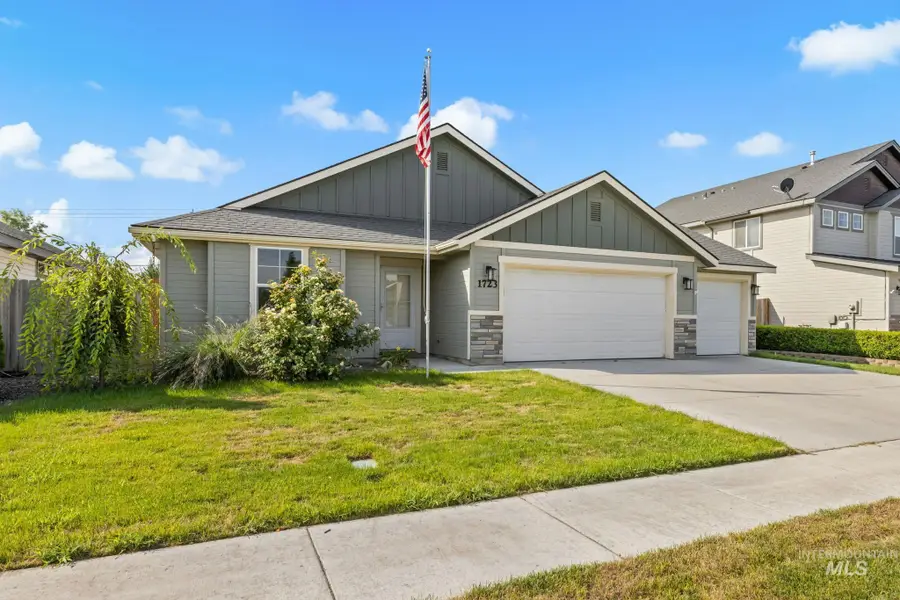 1723 W Lava Ave, Nampa, ID 83651 - #3