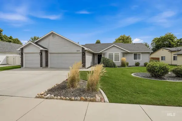 3038 N Thames Ave., Meridian, ID 83646