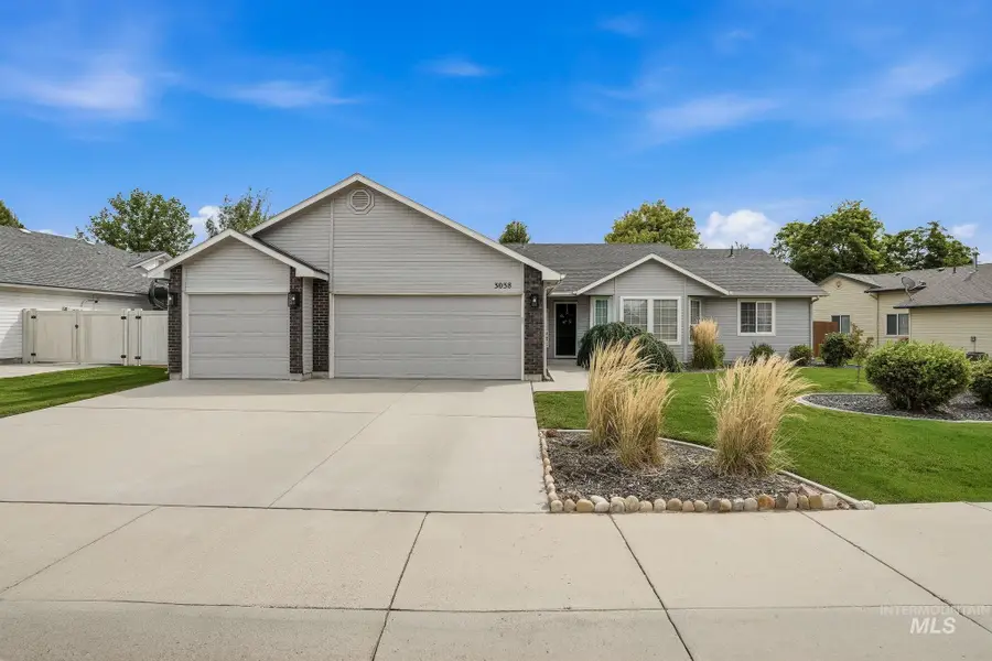 3038 N Thames Ave., Meridian, ID 83646 - #2