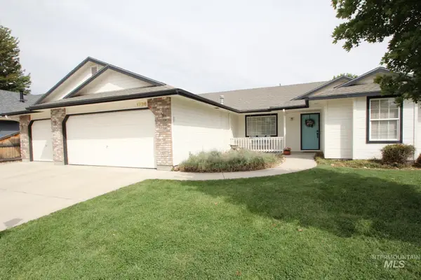 1726 E Kamay Ct., Meridian, ID 83642