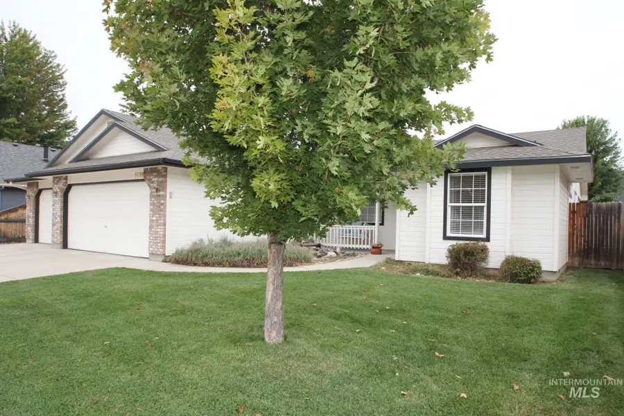 1726 E Kamay Ct., Meridian, ID 83642 - #2