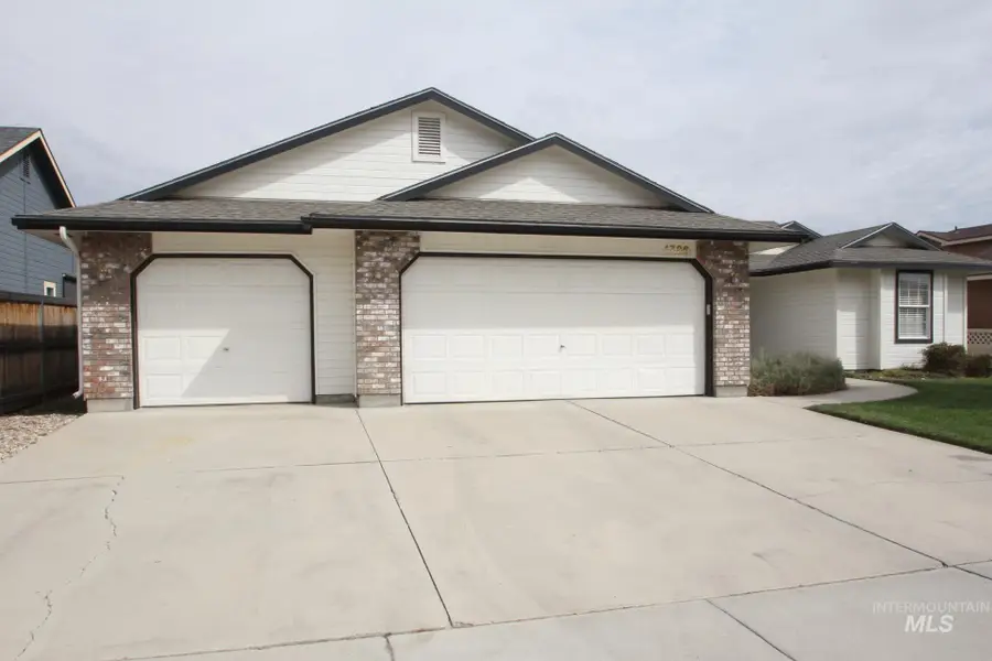 1726 E Kamay Ct., Meridian, ID 83642 - #3