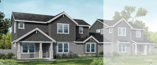 5821 W Alderman Ln, Eagle, ID 83616