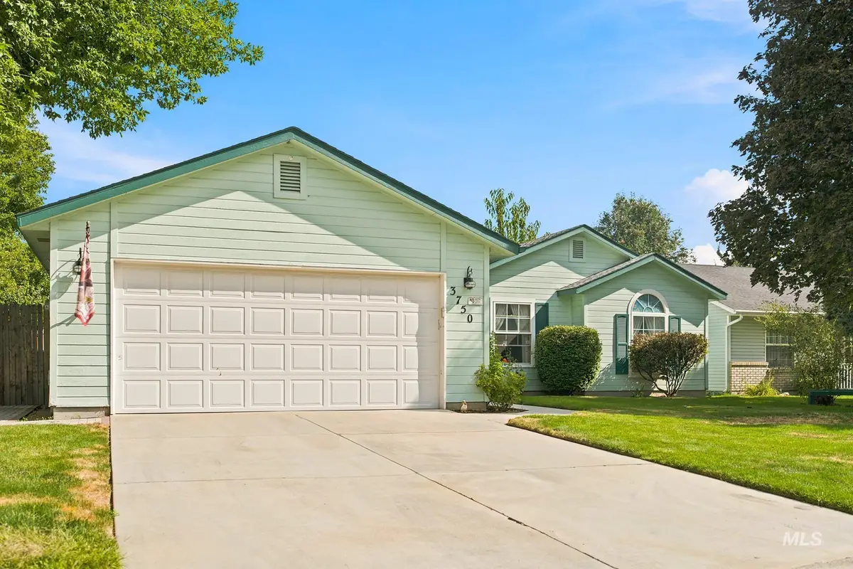 3750 E Sweet Pea Ct, Boise, ID 83716 - #1