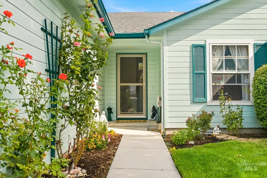 3750 E Sweet Pea Ct, Boise, ID 83716 - #2