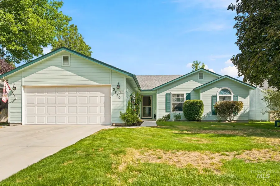 3750 E Sweet Pea Ct, Boise, ID 83716 - #3