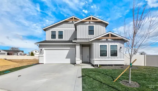 12639 S Lenora Pl., Nampa, ID 83686