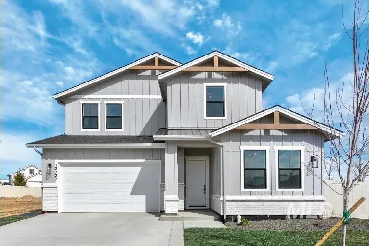 12639 S Lenora Pl., Nampa, ID 83686 - #3