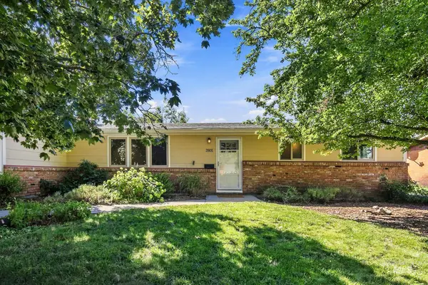 2801 Eldorado, Boise, ID 83704