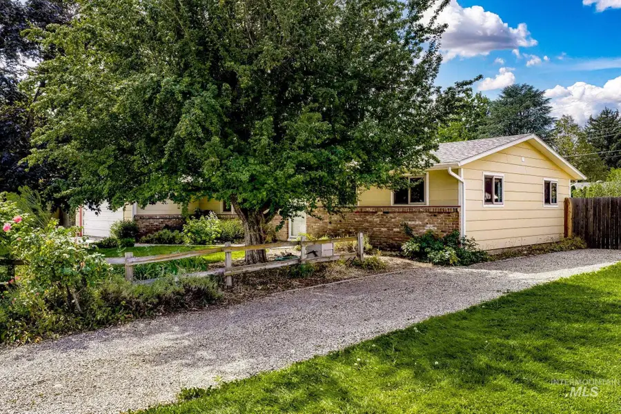 2801 Eldorado, Boise, ID 83704 - #2
