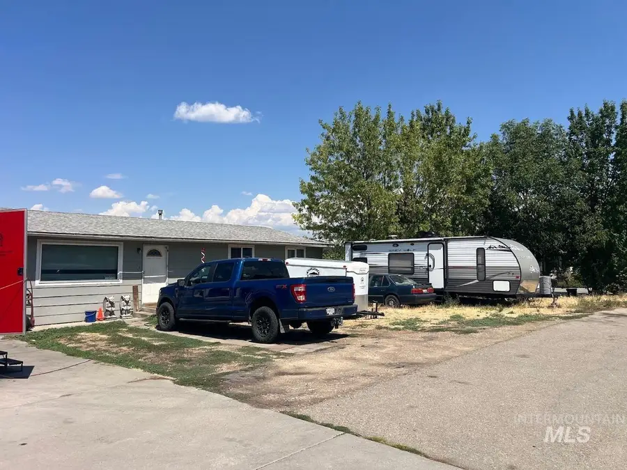 3750 E Overland Road, Meridian, ID 83642 - #3