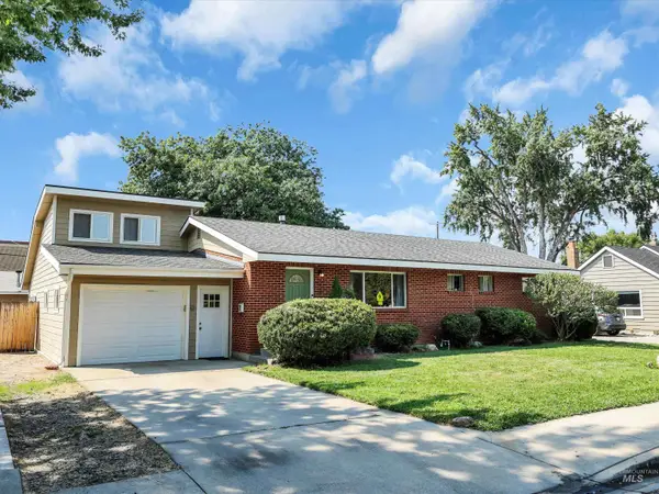 2025 S Longmont Ave., Boise, ID 83706