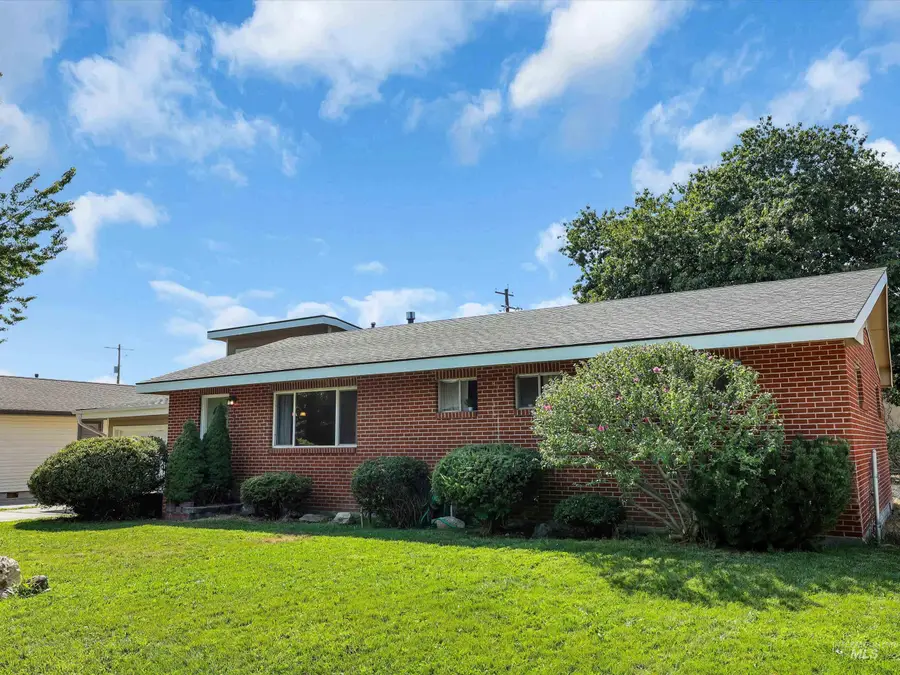 2025 S Longmont Ave., Boise, ID 83706 - #2