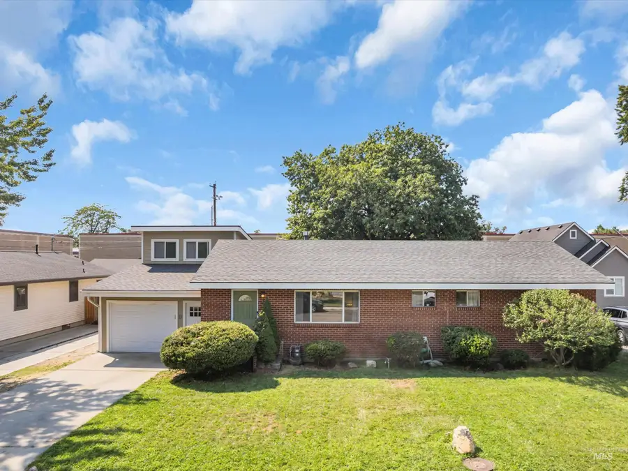 2025 S Longmont Ave., Boise, ID 83706 - #3
