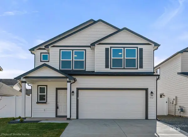 3008 S Sorrel Trail Ave. #Talent Lot 4 Block 3, Nampa, ID 83686