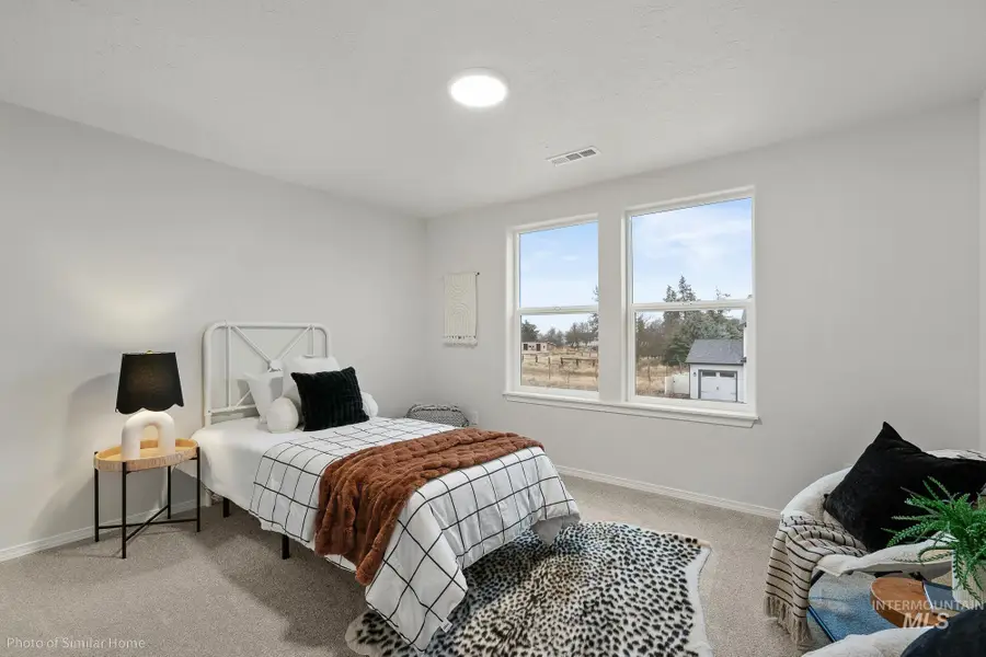 3008 S Sorrel Trail Ave. #Talent Lot 4 Block 3, Nampa, ID 83686 - #2