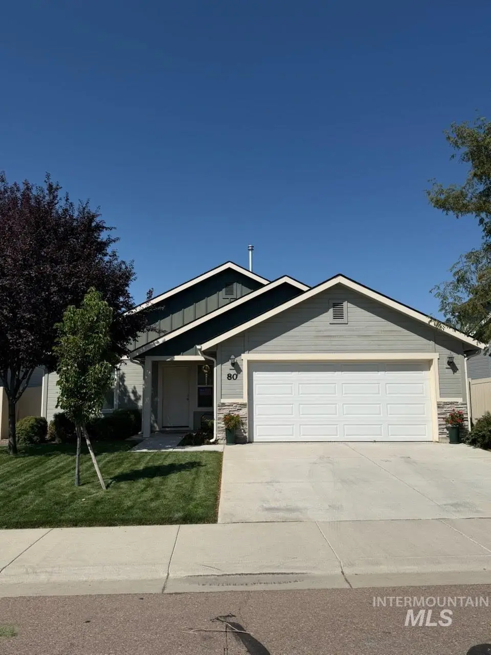 80 W Wausau St, Meridian, ID 83646 - #1