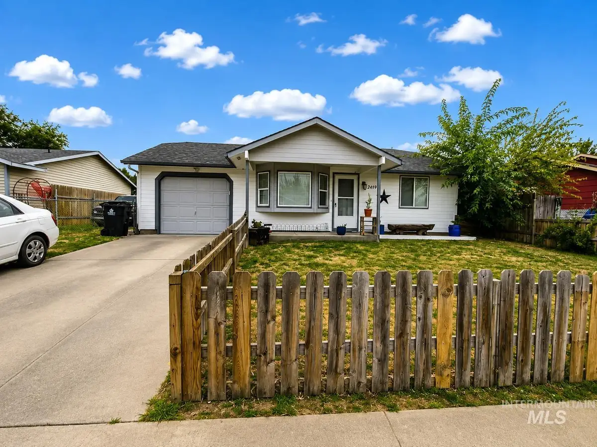 2419 Sugar Cane Drive, Nampa, ID 83605 - #1