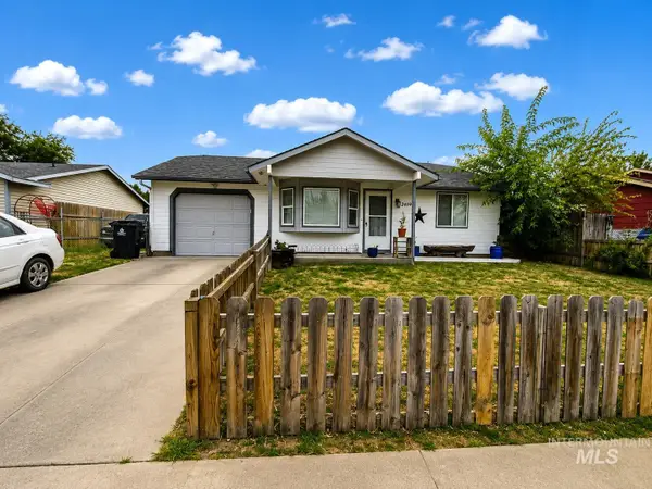 2419 Sugar Cane Drive, Nampa, ID 83605