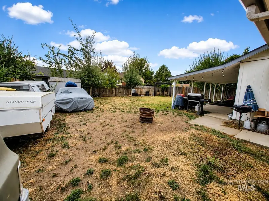 2419 Sugar Cane Drive, Nampa, ID 83605 - #3