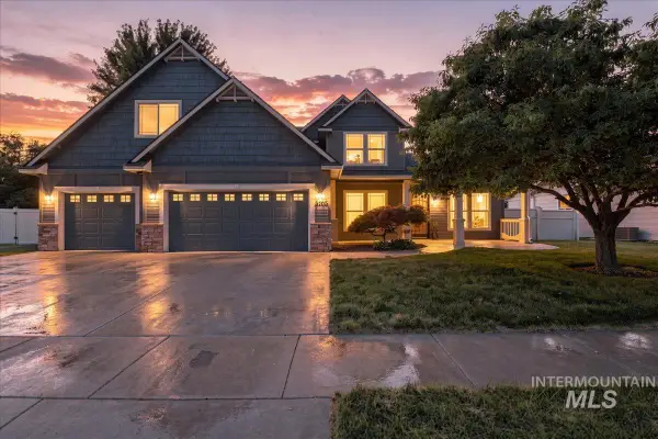 3765 S Naples, Meridian, ID 83642