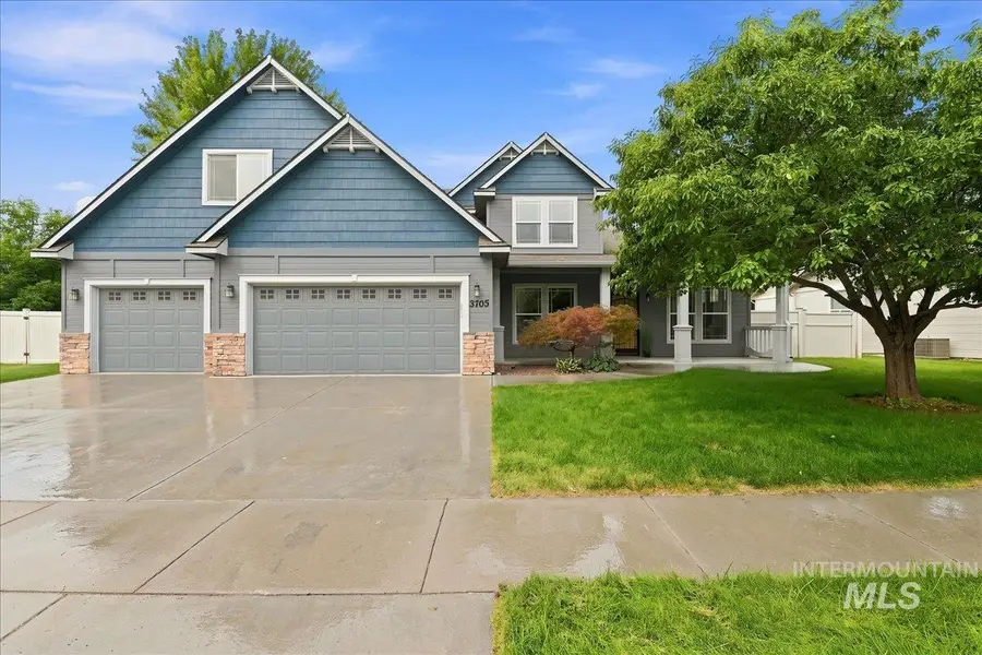 3765 S Naples, Meridian, ID 83642 - #2