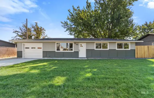 8180 N Pennsylvania, Fruitland, ID 83619