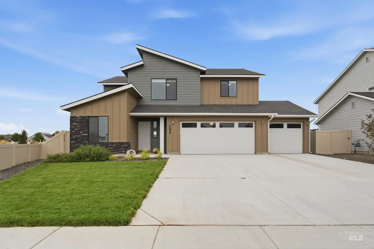 5834 W Aegean Dr, Meridian, ID 83646 - #1