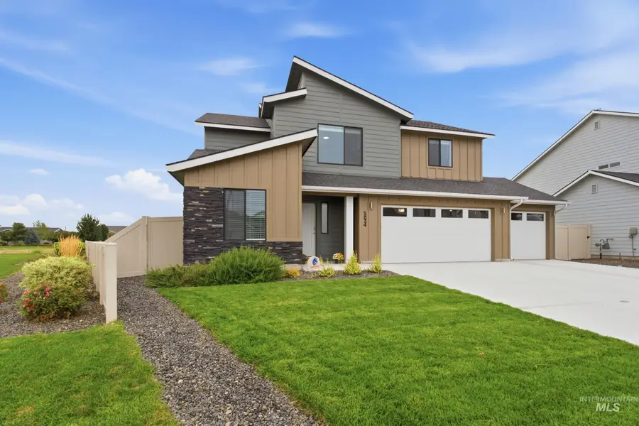 5834 W Aegean Dr, Meridian, ID 83646 - #3